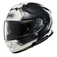 Shoei GT-AIR 3 Helmet Realm TC-5 Black/White Product thumb image 1