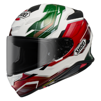 Shoei NXR2 Helmet Capriccio TC-11 Product thumb image 1