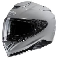 HJC RPHA 71 Helmet - N Grey Product thumb image 1