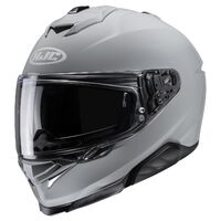 HJC i71 Helmet - N Grey Product thumb image 1