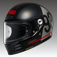 Shoei Glamster 06 Helmet MM93 Classic TC-5 Product thumb image 1