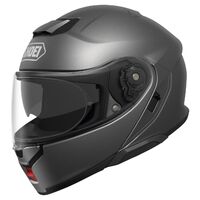 Shoei Neotec 3 Helmet - Metallic Anthracite