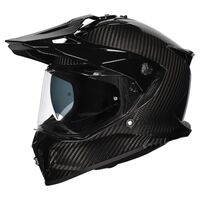 M2R Navigator Helmet - Carbon Product thumb image 1