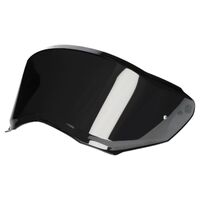 Spare Parts - M2R Navigator Visor - Silver Iridium Product thumb image 1