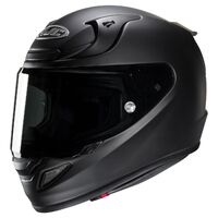 HJC RPHA 12 Helmet - Matte Black