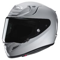 HJC RPHA 12 Helmet - N Grey Product thumb image 1