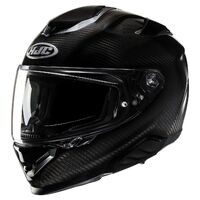 HJC RPHA 71 Carbon Helmet - Black Product thumb image 1