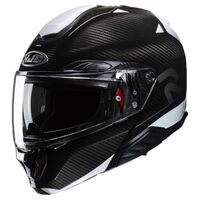 HJC RPHA 91 Carbon Helmet - Noela MC-5 - Black/Grey