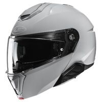 HJC i91 Helmet - N Grey Product thumb image 1