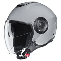 HJC i40N Helmet - N Grey