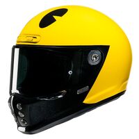 HJC V10 Helmet Pac-Man Bandai Namco MC-3 Product thumb image 1