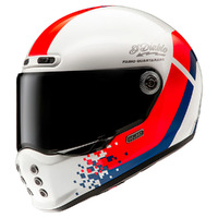 HJC V10 Helmet Pac-Man Bandai Namco MC-3 Product thumb image 1