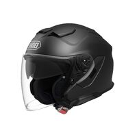 Shoei J-Cruise 3 Helmet Matt Black