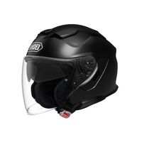 Shoei J-Cruise 3 Helmet Black