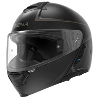 Sena Impulse 06 Helmet Matt Black Product thumb image 1