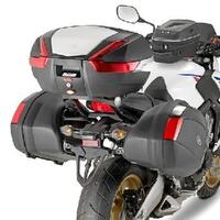 Givi Monorack Sidearms TO Suit Honda CB650F 2014-2015 Product thumb image 1