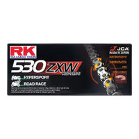 RK Chain 530ZXW - 114 Link Product thumb image 1