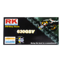 RK Chain 630GSV - 102 Link Product thumb image 1