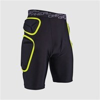 Oneal Trail Short Lime/BLK Adult