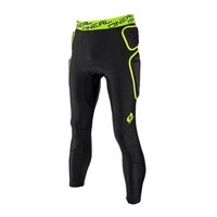 Oneal Trail Pant Lime/BLK Adult