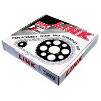 Postie Pack - Chain & Sprocket KIT - NBC110 / C110X 420 Chain 14/37