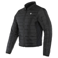 Dainese Indomita D-Dry XT Jacket - Black/Red