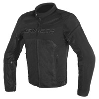 Dainese Air Frame D1 Tex Jacket - Black