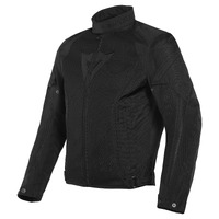 Dainese Air Crono 2 Tex Jacket - Black