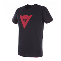 Dainese Speed Demon T-Shirt - XS - Black Product thumb image 1