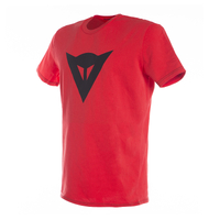 Dainese Speed Demon T-Shirt - Red