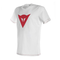 Dainese Speed Demon T-Shirt - White