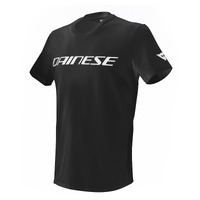 Dainese T-Shirt - Black