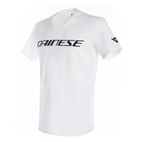 Dainese T-Shirt - White