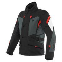 Dainese Carve Master 3 Gore-Tex Jacket - Black/Red