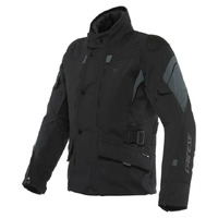 Dainese Carve Master 3 Gore-Tex Jacket - Black