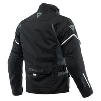 Dainese Tempest 3 D-Dry Jacket - Black/Ebony