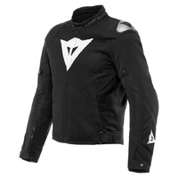 Dainese Energyca Air Tex Jacket - Black