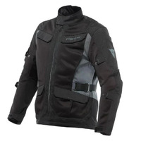 Dainese Desert Tex Jacket  - Black