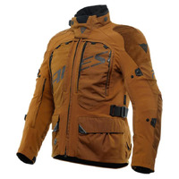 Dainese Springbok Absoluteshell 3 Layer Jacket - Mens - 58 - Monks Robe Product thumb image 1