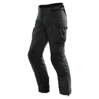 Dainese Ladakh 3 Layer D-Dry Pants - Mens - Black