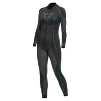 Dainese Dry Suit - Ladies - L - Black/Blue Product thumb image 1