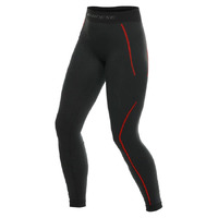 Dainese Thermo Pants - Ladies - Black/Red