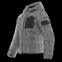 Dainese Corso Absoluteshell Pro Jacket - Griffin Camo Lines