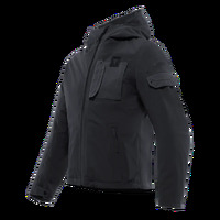 Dainese Corso Absoluteshell Pro Jacket - 52 - Black Product thumb image 1