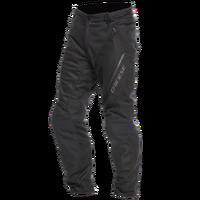 Dainese Drake 2 Air Absoluteshell Pants - 62 - Black Product thumb image 1