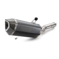 Husqvarna Remus Slip-On Silencer Norden 901