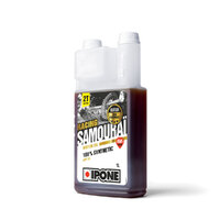 Ipone Samouraï Racing Strawberry 1L