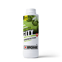 Ipone Scoot City Strawberry 1L Product thumb image 1