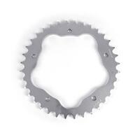 JT  Rear Alloy Sprocket 36T 520P - 750B JT Adaptor Required