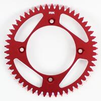 RK Alloy Racing Sprocket - 51T 420P - Red Product thumb image 1